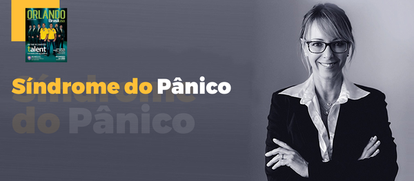 Síndrome do Pânico